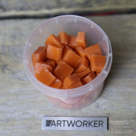 Смальта DK01, колотая 10х10 мм, 100 гр