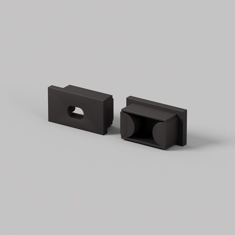 Заглушка для профиля Maytoni  642019