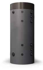 Теплоаккумулятор с ГВС ТЕПЛОВЪ Classic ТА 300 л