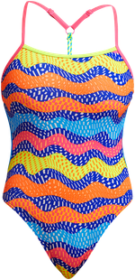 Купальник FUNKITA Rocky Wave