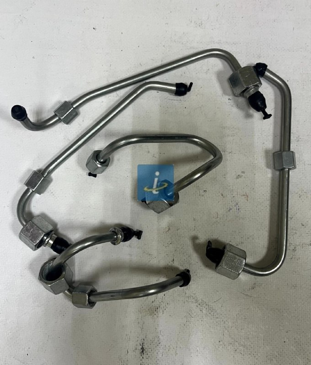 Комплект трубок топливных высокого давления 5340.1112001-11