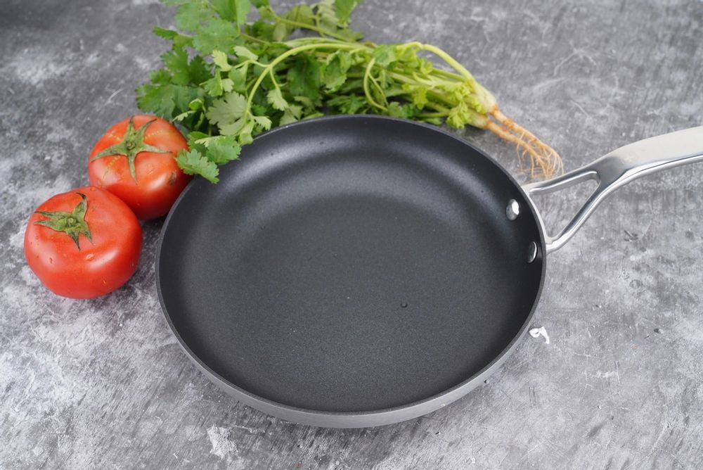 Сковорода Swiss Diamond HA3420I - 6