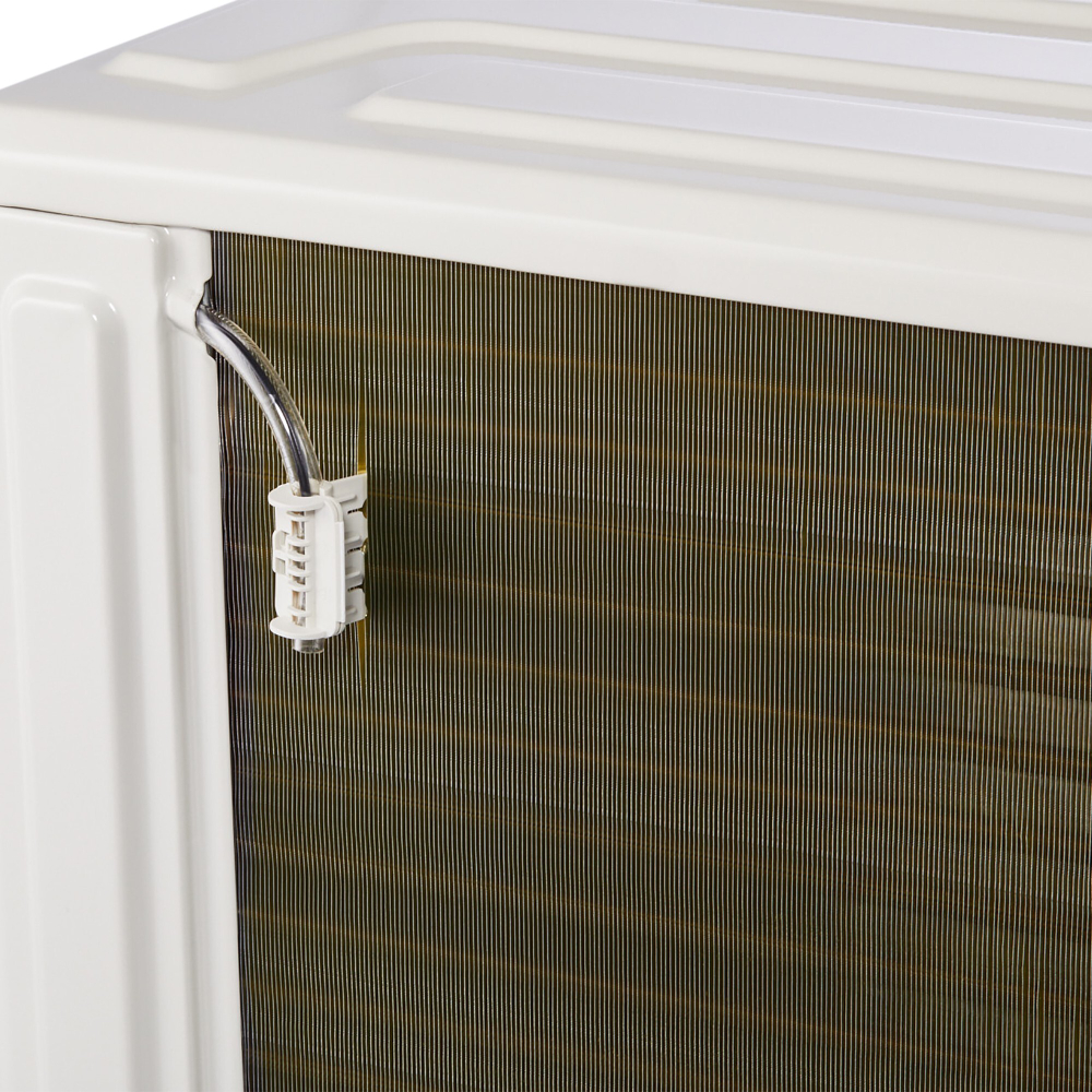 Сплит-система инверторного типа Ballu Ice Peak DC BSPKI-18HN8_V4 комплект