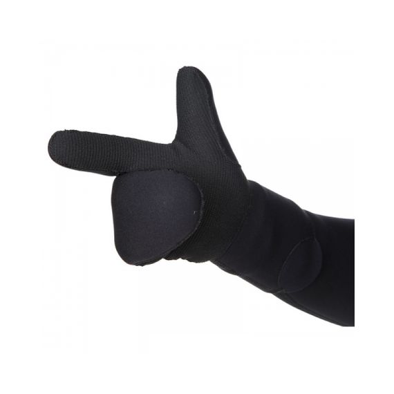 Перчатки трехпалые Marlin Arctic 7 мм