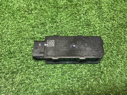 Усилитель антенны Skoda Octavia A8 (2019-н.в.)