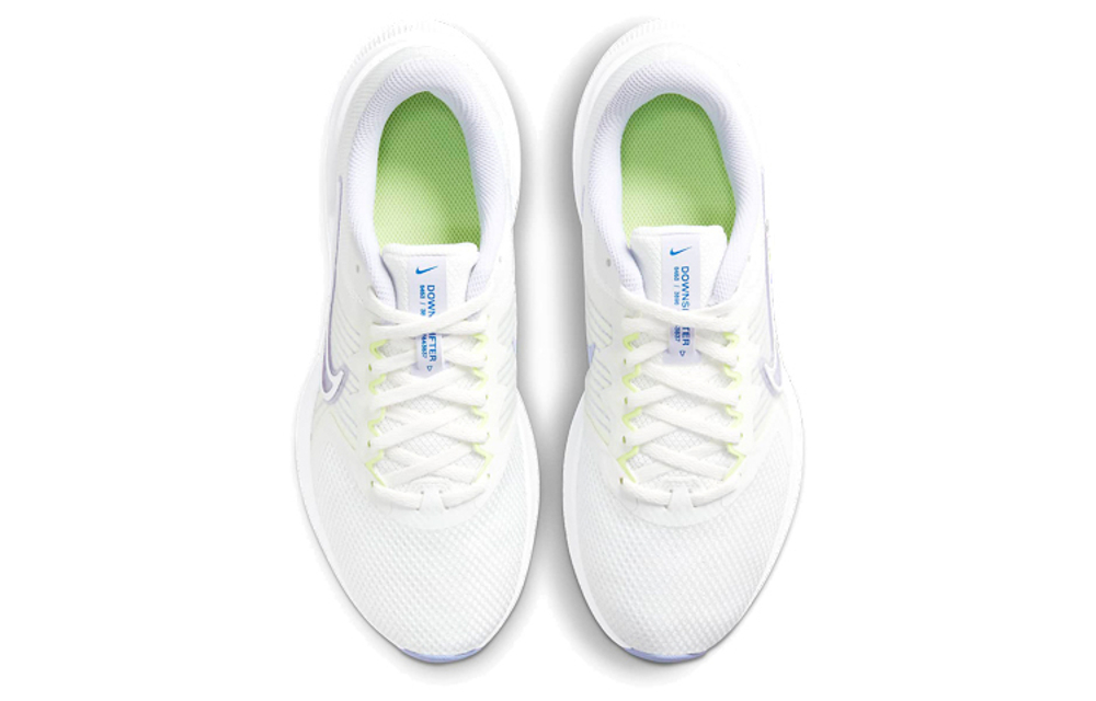 Кроссовки Nike Downshifter 11 (Женская размерная сетка)