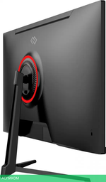 Игровой монитор Digma Overdrive 24P410F (черный)