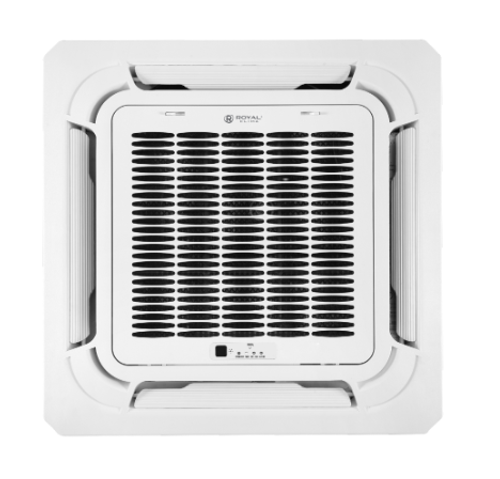 Сплит-система кондиционер кассетный Royal Clima ES-C 12HRI/ES-E 12HXI на 30 м²