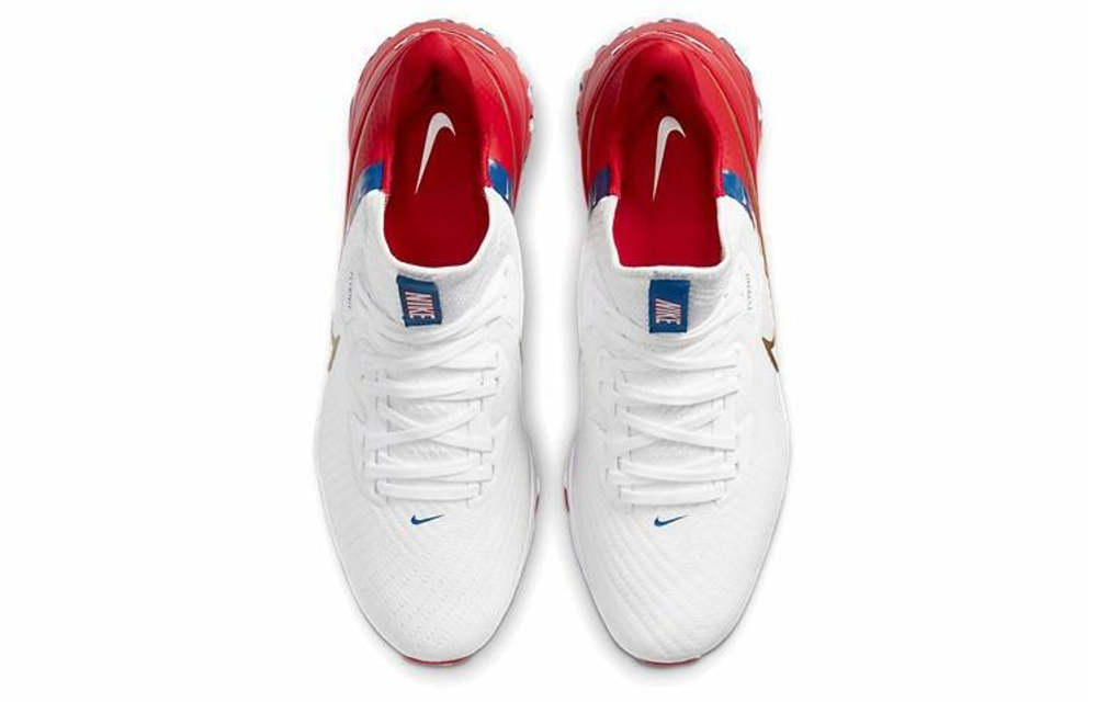 Кроссовки Nike Air Zoom Infinity Tour Nrg