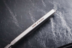 Скелетный нож Fast Boat Stonewash