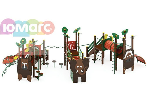 Игровой комплекс 1065