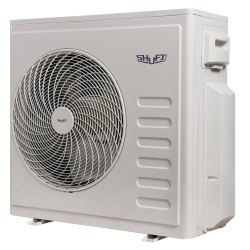 Блок наружный SHUFT SFMO/I-42 FMI-5/N8/Out инверторной мульти сплит-системы