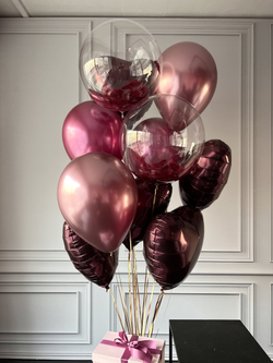 Шары для нее №23