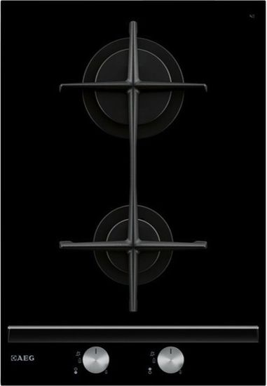 Газовая варочная панель AEG HC 412000 GB