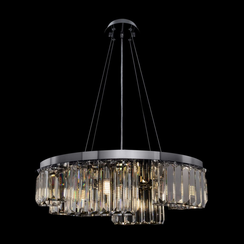 Хрустальная люстра Maytoni Colline MOD083PL-06CH