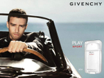 Givenchy Play Sport EDT