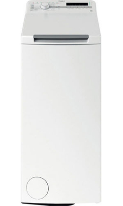 Стиральная машина Whirlpool TDLR7220SSPLN