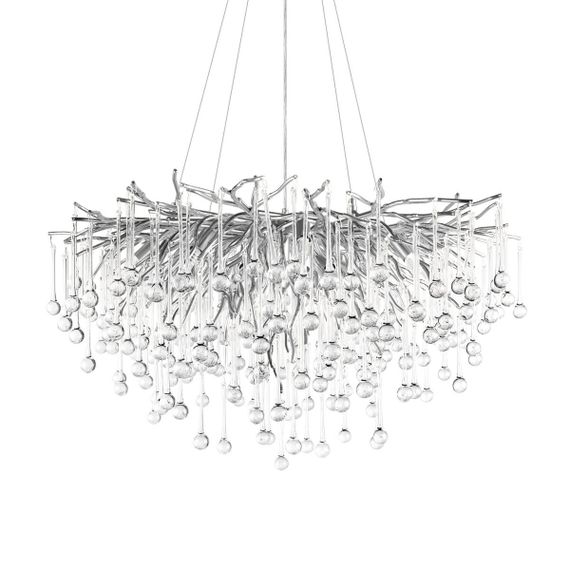 Подвесная люстра Loft IT Drops 10376/800