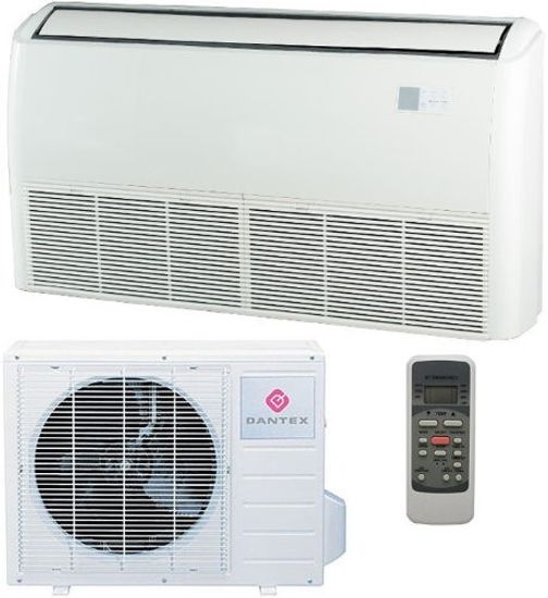 Сплит-система Dantex RK-24CHM3N