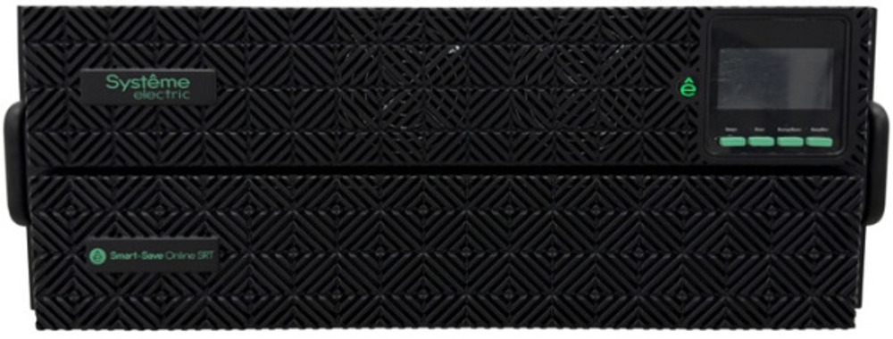 Источник бесперебойного питания Systeme Electric SRTSE10KRTXLIG2-NC
