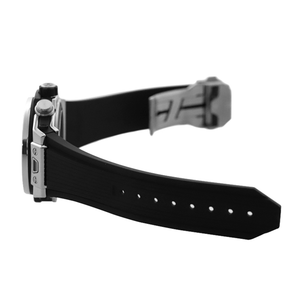 Часы HUBLOT BIG BANG 100 42mm, 441.NX.1171.RX