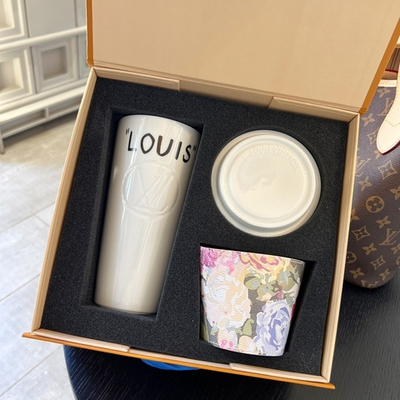 Louis Vuitton Cup Louis