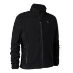 Куртка Deerhunter Denver Fleece (999 Black)