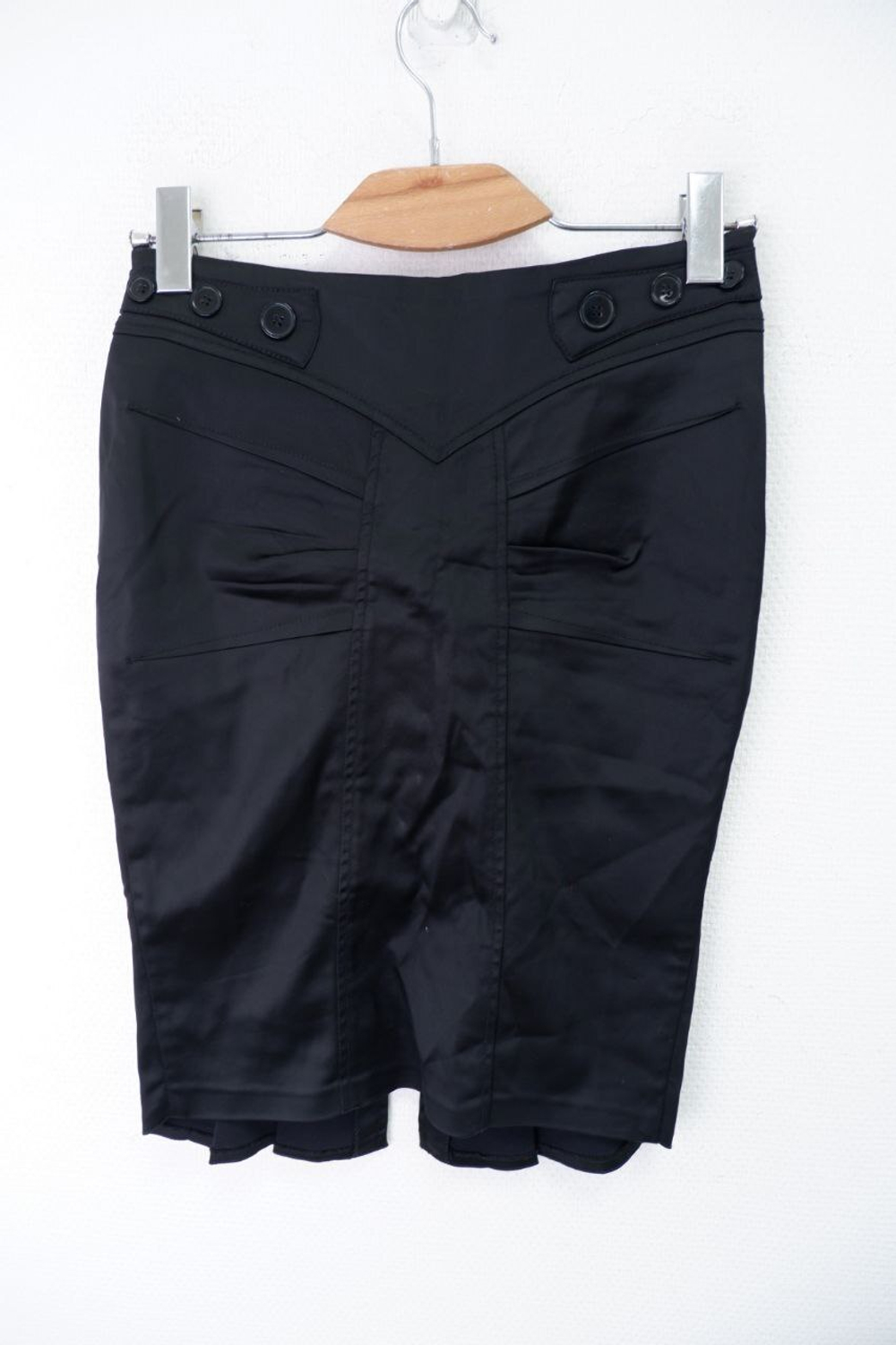 Юбка Exclusive стильная 42 размер