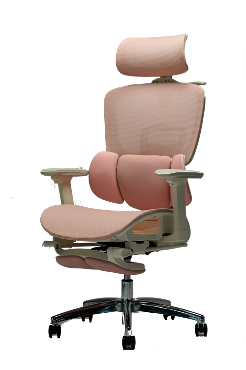 Кресло компьютерное Sevilgame RFH