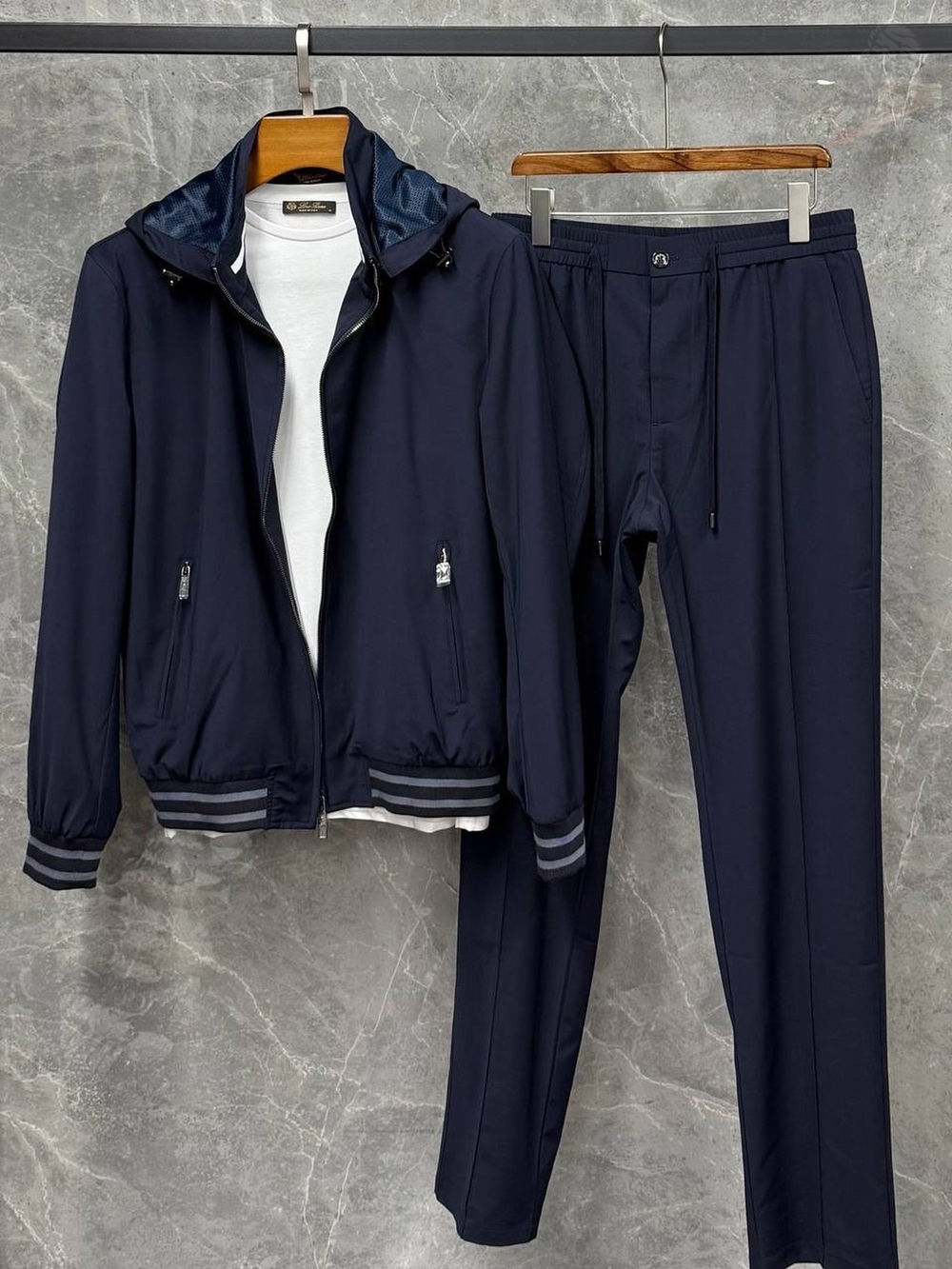 Спортивный костюм Loro Piana