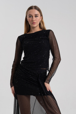 Комплект Joleen юбка + блузка