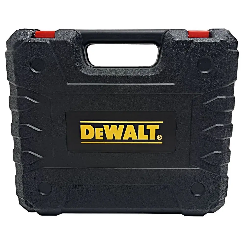 Шуруповерт аккумуляторный 18 V DeWALT 770 .
