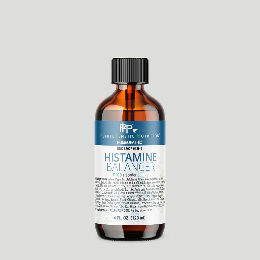 Histamine Balancer