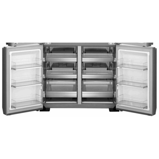 Холодильник LG LSR100RU