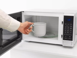 Brabantia - Кружка Make &amp; Take 600мл Светло-серая / артикул   203848  / GTIN 8710755203848