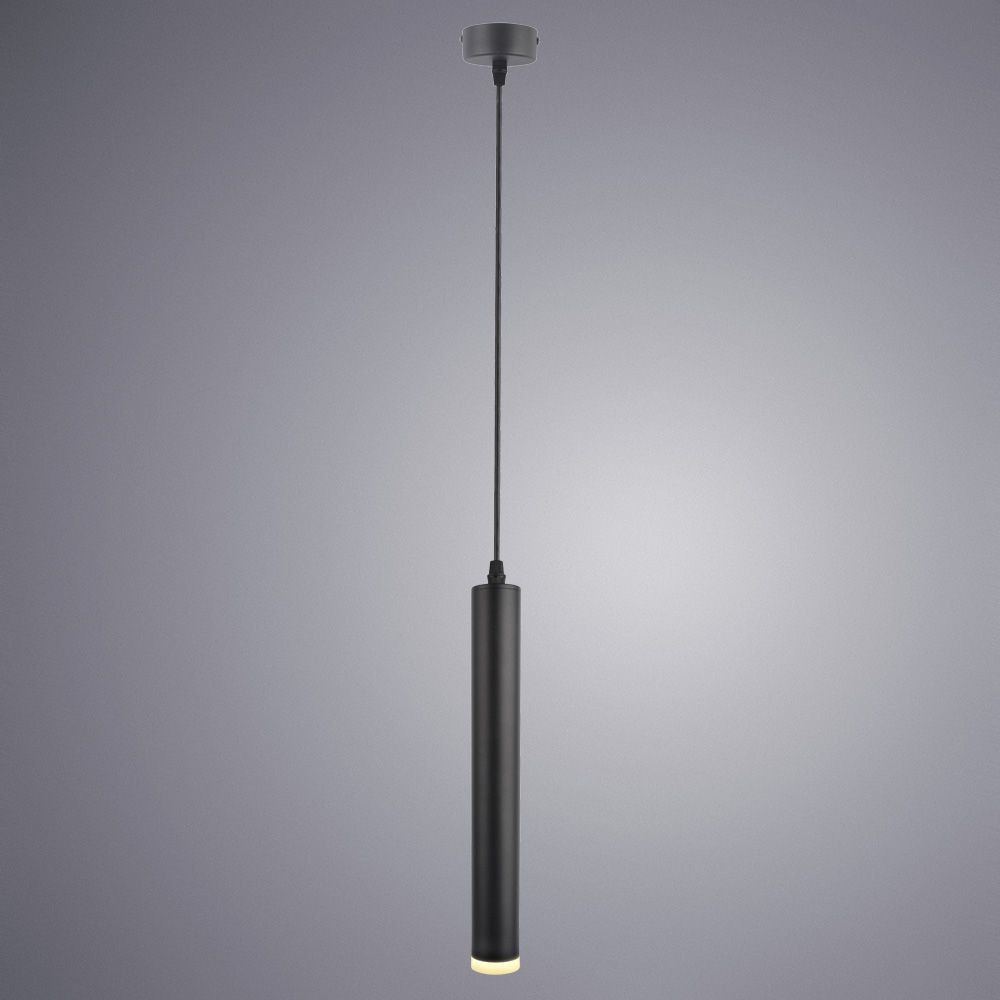 Подвесной светильник Arte Lamp A6810SP-1BK