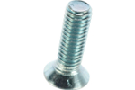 5х16 Винт потай нерж. А2 DIN965 PH (500 шт)