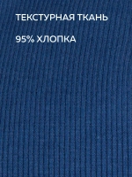 Шапка и снуд для мальчика осенние