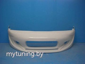 Передний бампер VS на Nissan Almera N15