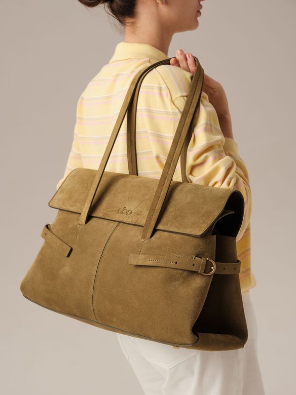 Сумка DBR Dune 31393 белый мох