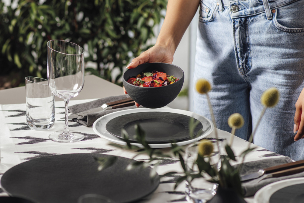 Villeroy & Boch Тарелка Artesano Original 27см обеденная второго сорта 60-4130-2620