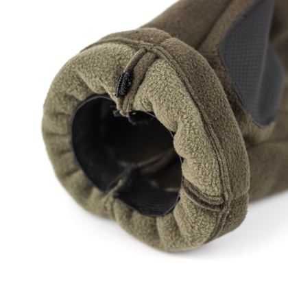 Перчатки Extreal "Свирь" двупалые виндблок