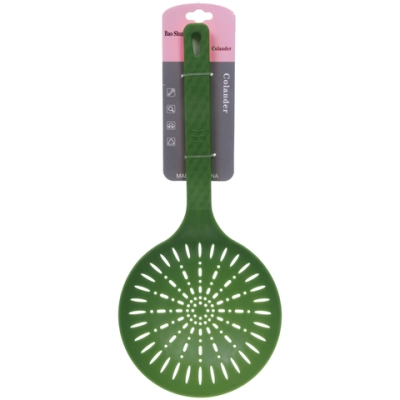 Шумовка пластиковая «Астория» 36*16см