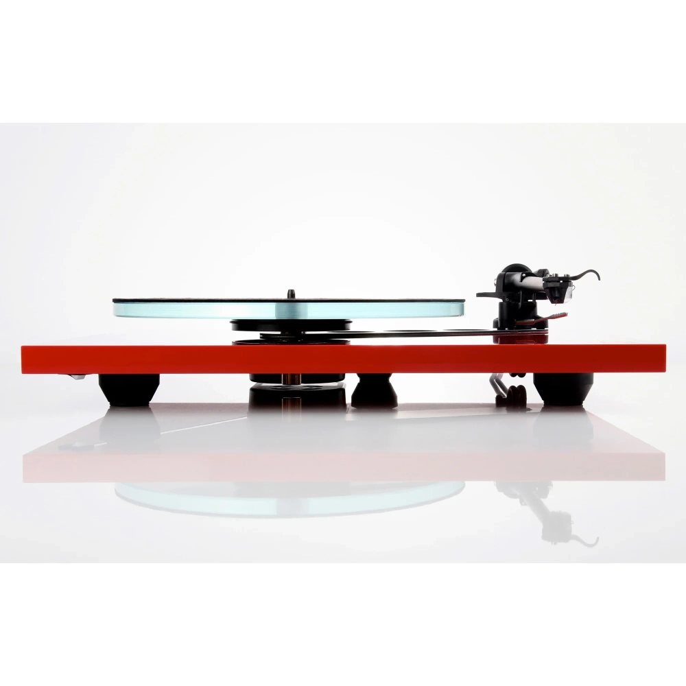 REGA PLANAR 3 (Nd5) RED ПРОИГРЫВАТЕЛЬ ВИНИЛОВЫХ ПЛАСТИНОК