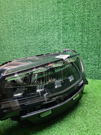 Фара левая Belgee X70 (2024-н.в.) LED