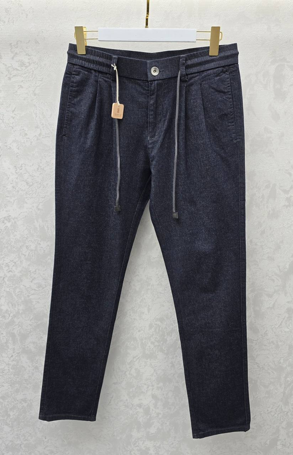 Брюки Brunello Cucinelli
