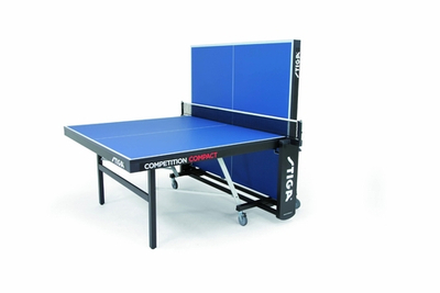 Теннисный стол для помещений Stiga Competition Compact
