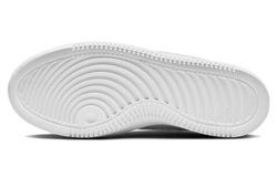 Женские кроссовки Nike Court Vision Alta 'Triple White' DM0113-100