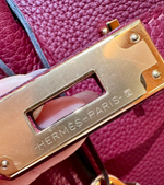 Hermes Birkin 30