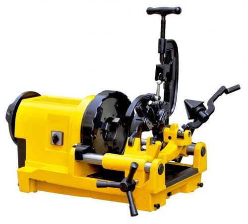 Резьбонарезной станок SQ80C1 до 3"